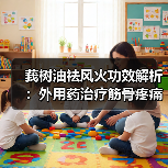 莪树油祛风火功效解析:外用药治疗筋骨疼痛、蚊虫咬伤全指南(图2) 莪树油祛风火功效解析:外用药治疗筋骨疼痛、蚊虫咬伤全指南(图2)