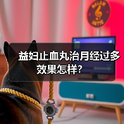 益妇止血丸治月经过多效果怎样？（图2）