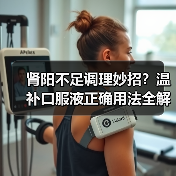 肾阳不足调理妙招?温补口服液正确用法全解析(图4) 肾阳不足调理妙招?温补口服液正确用法全解析(图4)