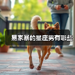易家暴的星座男有哪些（图2）
