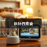 秋补四素食(图1) 秋补四素食(图1)