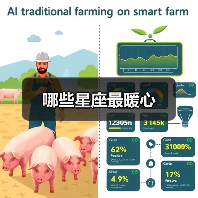 哪些星座最暖心(图1) 哪些星座最暖心(图1)