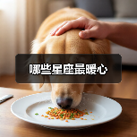 哪些星座最暖心(图4) 哪些星座最暖心(图4)