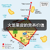 火龙果皮的营养价值(图3) 火龙果皮的营养价值(图3)