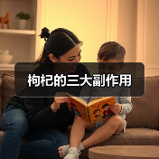 枸杞的三大副作用(图4) 枸杞的三大副作用(图4)