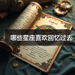 哪些星座喜欢回忆过去(图3) 哪些星座喜欢回忆过去(图3)