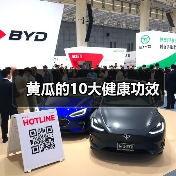 黄瓜的10大健康功效(图2) 黄瓜的10大健康功效(图2)