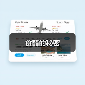 食醋的秘密(图2) 食醋的秘密(图2)
