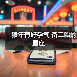 猴年有好孕气 备二胎的星座(图3) 猴年有好孕气 备二胎的星座(图3)