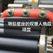 哪些星座的双重人格最明显(图1) 哪些星座的双重人格最明显(图1)