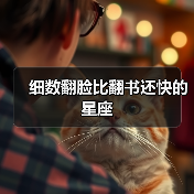 细数翻脸比翻书还快的星座(图3) 细数翻脸比翻书还快的星座(图3)