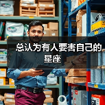 总认为有人要害自己的星座(图3) 总认为有人要害自己的星座(图3)