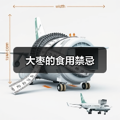 大枣的食用禁忌(图2) 大枣的食用禁忌(图2)