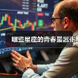 哪些星座的青春最嚣张(图4) 哪些星座的青春最嚣张(图4)