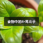食物中的补肾高手(图4) 食物中的补肾高手(图4)
