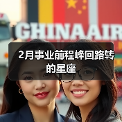 2月事业前程峰回路转的星座(图4) 2月事业前程峰回路转的星座(图4)