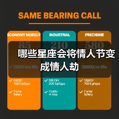 哪些星座会将情人节变成情人劫（图2）