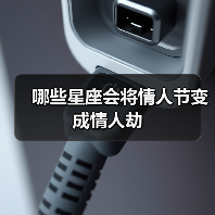 哪些星座会将情人节变成情人劫（图3）