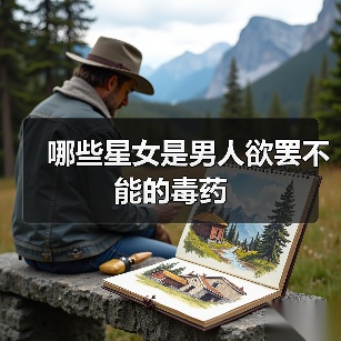 哪些星女是男人欲罢不能的毒药(图1) 哪些星女是男人欲罢不能的毒药(图1)