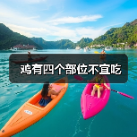 鸡有四个部位不宜吃(图1) 鸡有四个部位不宜吃(图1)