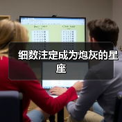 细数注定成为炮灰的星座(图2) 细数注定成为炮灰的星座(图2)