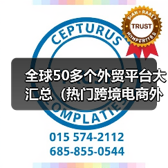 全球50多个外贸平台大汇总(热门跨境电商外贸平台有哪些)(图4) 全球50多个外贸平台大汇总(热门跨境电商外贸平台有哪些)(图4)