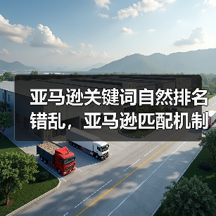 亚马逊关键词自然排名错乱,亚马逊匹配机制变了?(你的出单大词还在吗?)(图2) 亚马逊关键词自然排名错乱,亚马逊匹配机制变了?(你的出单大词还在吗?)(图2)