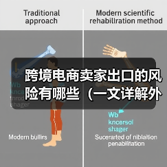 跨境电商卖家出口的风险有哪些(一文详解外贸出口四大风险)(图2) 跨境电商卖家出口的风险有哪些(一文详解外贸出口四大风险)(图2)
