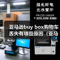 亚马逊buy box购物车丢失有哪些原因(亚马逊卖家避坑篇)(图1) 亚马逊buy box购物车丢失有哪些原因(亚马逊卖家避坑篇)(图1)