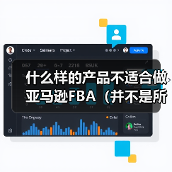 什么样的产品不适合做亚马逊FBA(并不是所有的产品都适合做FBA)(图1) 什么样的产品不适合做亚马逊FBA(并不是所有的产品都适合做FBA)(图1)
