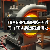 FBA补货周期是多长时间（FBA断货该如何处理）（图4）