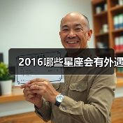 2016哪些星座会有外遇(图2) 2016哪些星座会有外遇(图2)