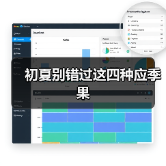 初夏别错过这四种应季果(图3) 初夏别错过这四种应季果(图3)