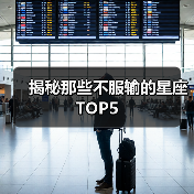 揭秘那些不服输的星座TOP5(图1) 揭秘那些不服输的星座TOP5(图1)