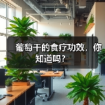 葡萄干的食疗功效,你知道吗?(图1) 葡萄干的食疗功效,你知道吗?(图1)
