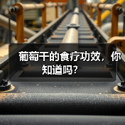 葡萄干的食疗功效,你知道吗?(图4) 葡萄干的食疗功效,你知道吗?(图4)