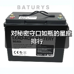 对秘密守口如瓶的星座排行（图4）