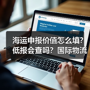 海运申报价值怎么填?低报会查吗?国际物流避坑指南(图2) 海运申报价值怎么填?低报会查吗?国际物流避坑指南(图2)
