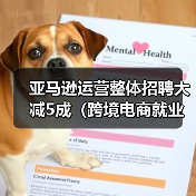 亚马逊运营整体招聘大减5成（跨境电商就业行情不乐观）（图2）