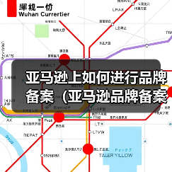 亚马逊上如何进行品牌备案（亚马逊品牌备案的基本要求）（图4）