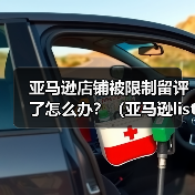 亚马逊店铺被限制留评了怎么办？（亚马逊listing被限制上评该怎么处理）（图2）