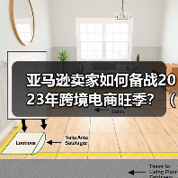 亚马逊卖家如何备战2023年跨境电商旺季？（跨境电商卖家一定要做好这些准备）（图4）