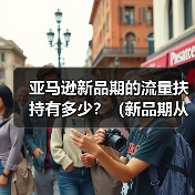 亚马逊新品期的流量扶持有多少?(新品期从什么时候开始算)(图2) 亚马逊新品期的流量扶持有多少?(新品期从什么时候开始算)(图2)