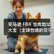 亚马逊 FBA 仓库地址大全(全球各地的亚马逊 FBA 仓库地址)(图4) 亚马逊 FBA 仓库地址大全(全球各地的亚马逊 FBA 仓库地址)(图4)