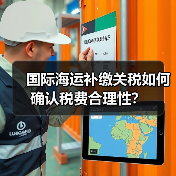 国际海运补缴关税如何确认税费合理性？（图3）