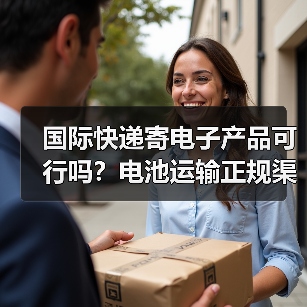 国际快递寄电子产品可行吗?电池运输正规渠道详解(图2) 国际快递寄电子产品可行吗?电池运输正规渠道详解(图2)
