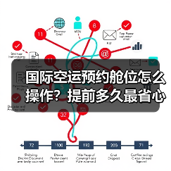 国际空运预约舱位怎么操作?提前多久最省心?(图3) 国际空运预约舱位怎么操作?提前多久最省心?(图3)