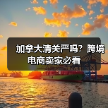 加拿大清关严吗？跨境电商卖家必看（图3）