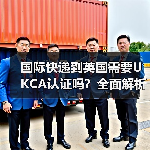 国际快递到英国需要UKCA认证吗?全面解析清关合规要求(图4) 国际快递到英国需要UKCA认证吗?全面解析清关合规要求(图4)