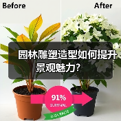 园林雕塑造型如何提升景观魅力?(图2) 园林雕塑造型如何提升景观魅力?(图2)